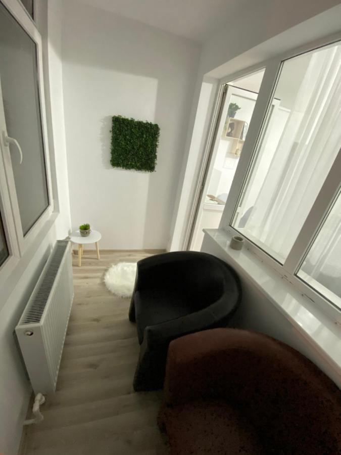 Apartmán Cazare Petroşani Exteriér fotografie